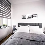 ✪ Firstclass-Apartment In Leipzig-Gohlis ✪
