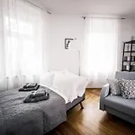 ✪ Firstclass-Apartment In Leipzig-Gohlis ✪