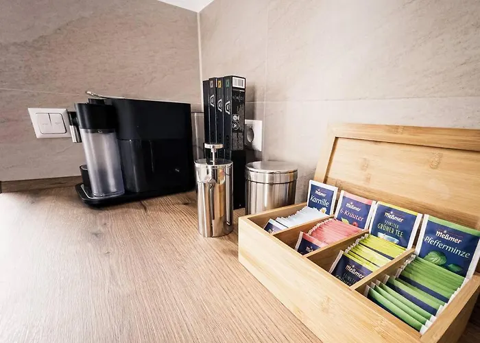 ✪ Firstclass-Apartment In Leipzig-Gohlis ✪