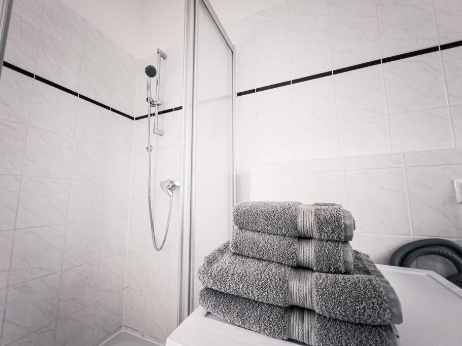 Apartment ✪ Firstclass-apartment In Leipzig-gohlis ✪